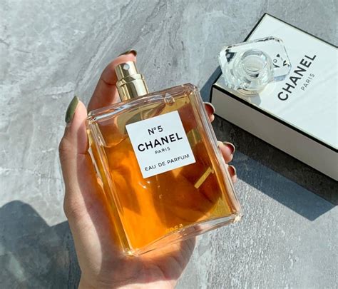 chanel eau 5|Chanel no 5 fragrantica.